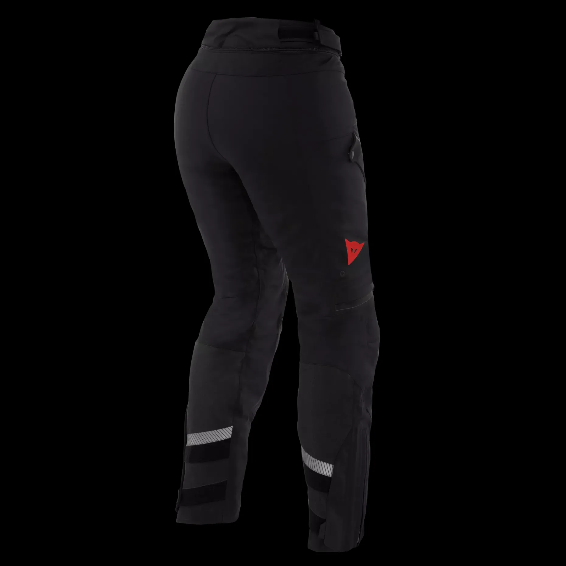MANGEN ABSØLUTESHELL™ PRO - PANTALONES MOTO TOURING MUJER