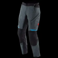 MANGEN ABSØLUTESHELL™ PRO - PANTALONES DE MOTO TOURING HOMBRE