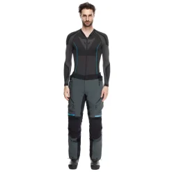 MANGEN ABSØLUTESHELL™ PRO - PANTALONES DE MOTO TOURING HOMBRE
