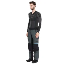 MANGEN ABSØLUTESHELL™ PRO - PANTALONES DE MOTO TOURING HOMBRE