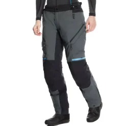 MANGEN ABSØLUTESHELL™ PRO - PANTALONES DE MOTO TOURING HOMBRE
