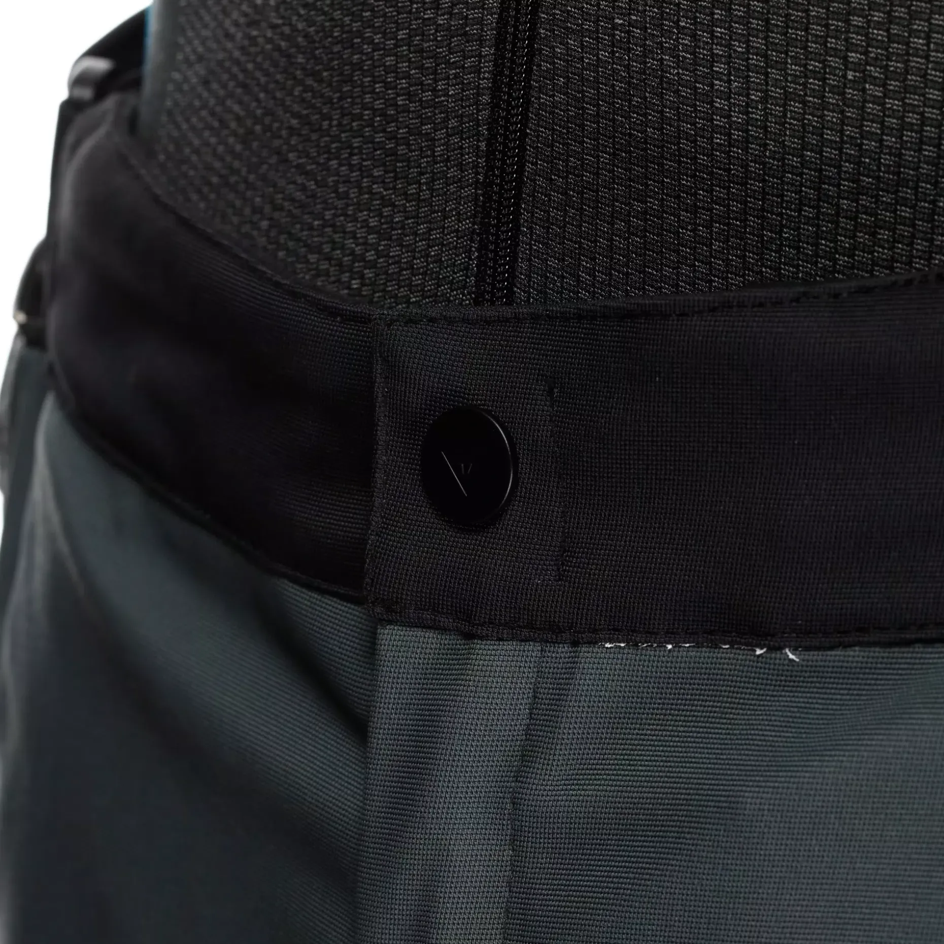 MANGEN ABSØLUTESHELL™ PRO - PANTALONES DE MOTO TOURING HOMBRE