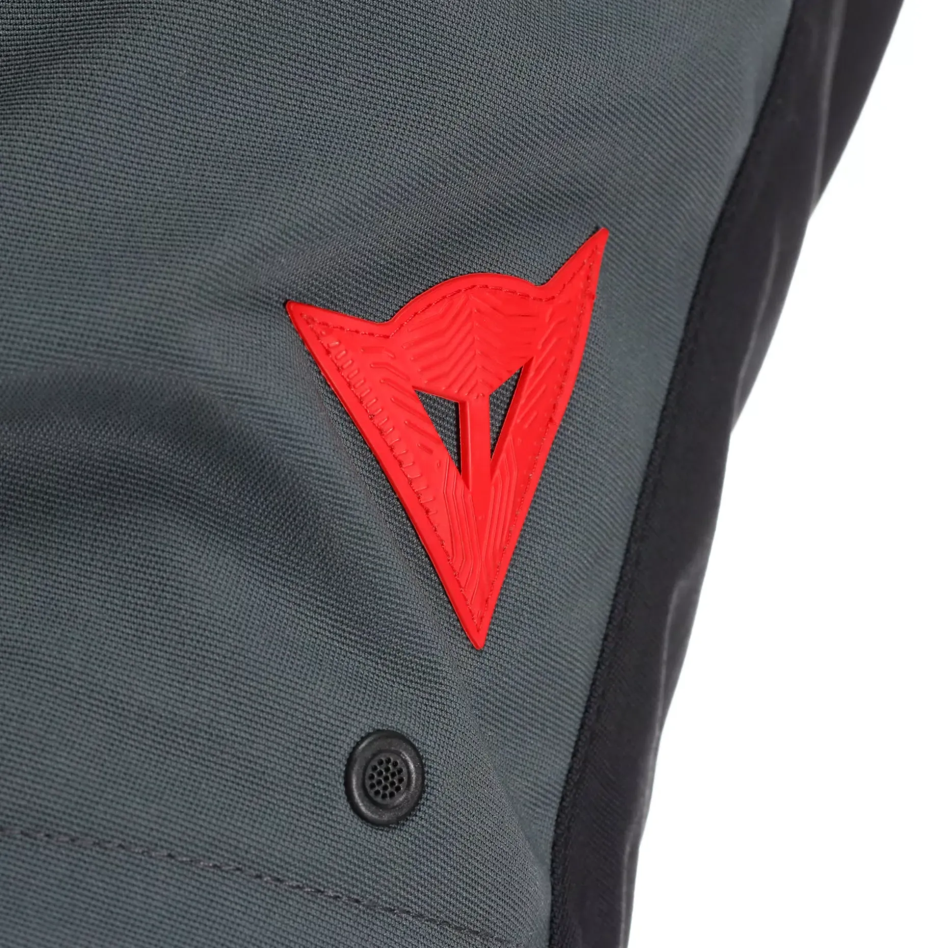 MANGEN ABSØLUTESHELL™ PRO - PANTALONES DE MOTO TOURING HOMBRE
