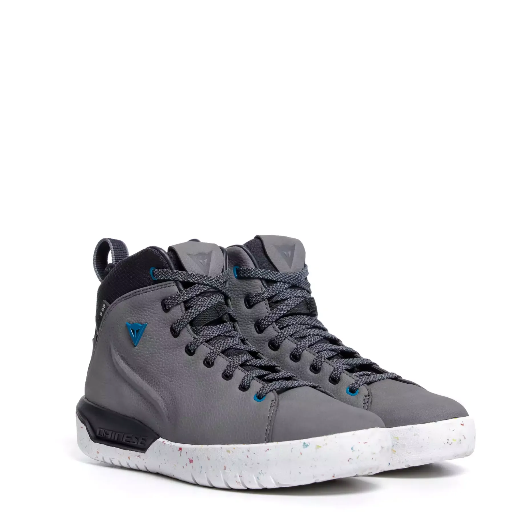 METRACTIVE D-WP® ZAPATOS IMPERMEABLES MOTO MUJER