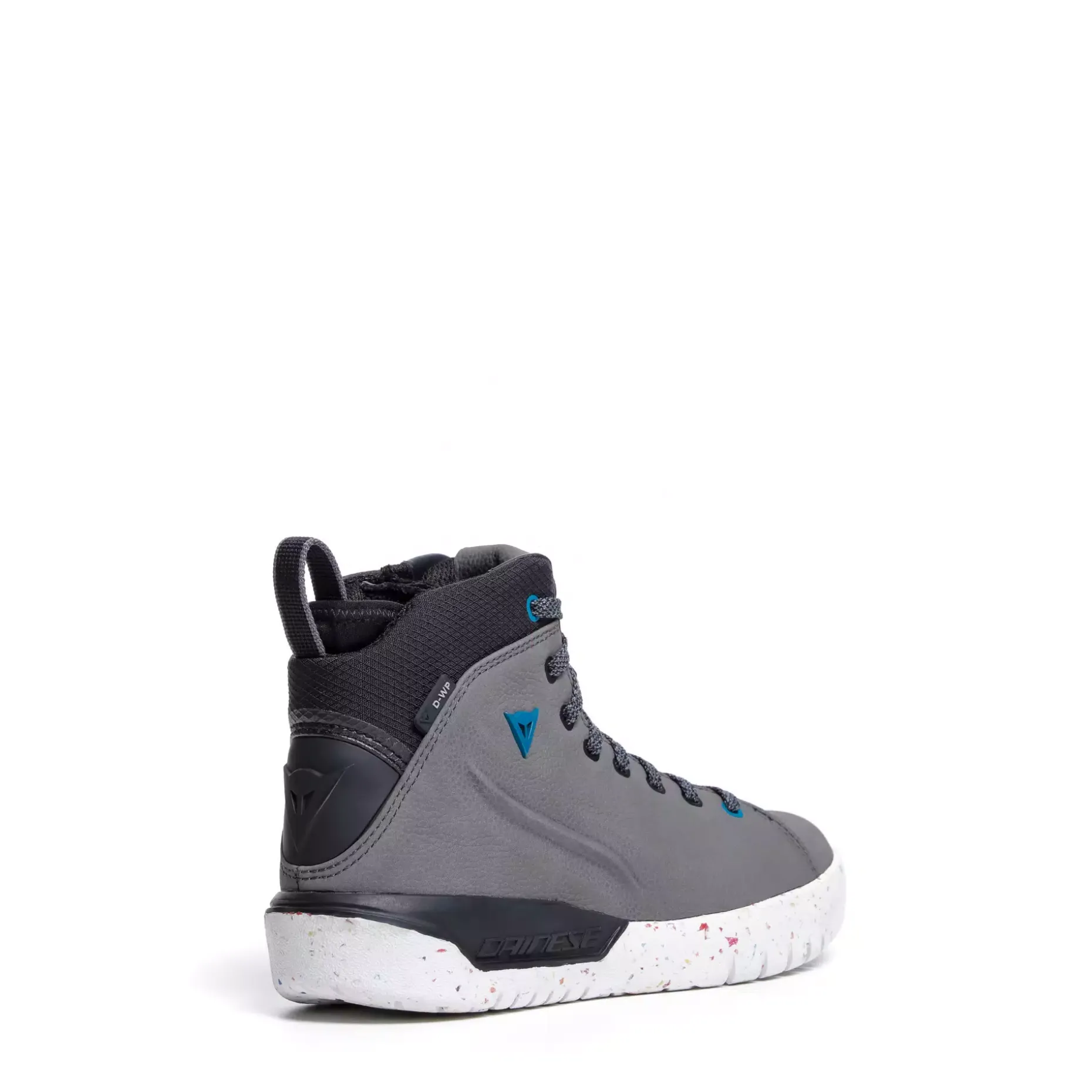 METRACTIVE D-WP® ZAPATOS IMPERMEABLES MOTO MUJER