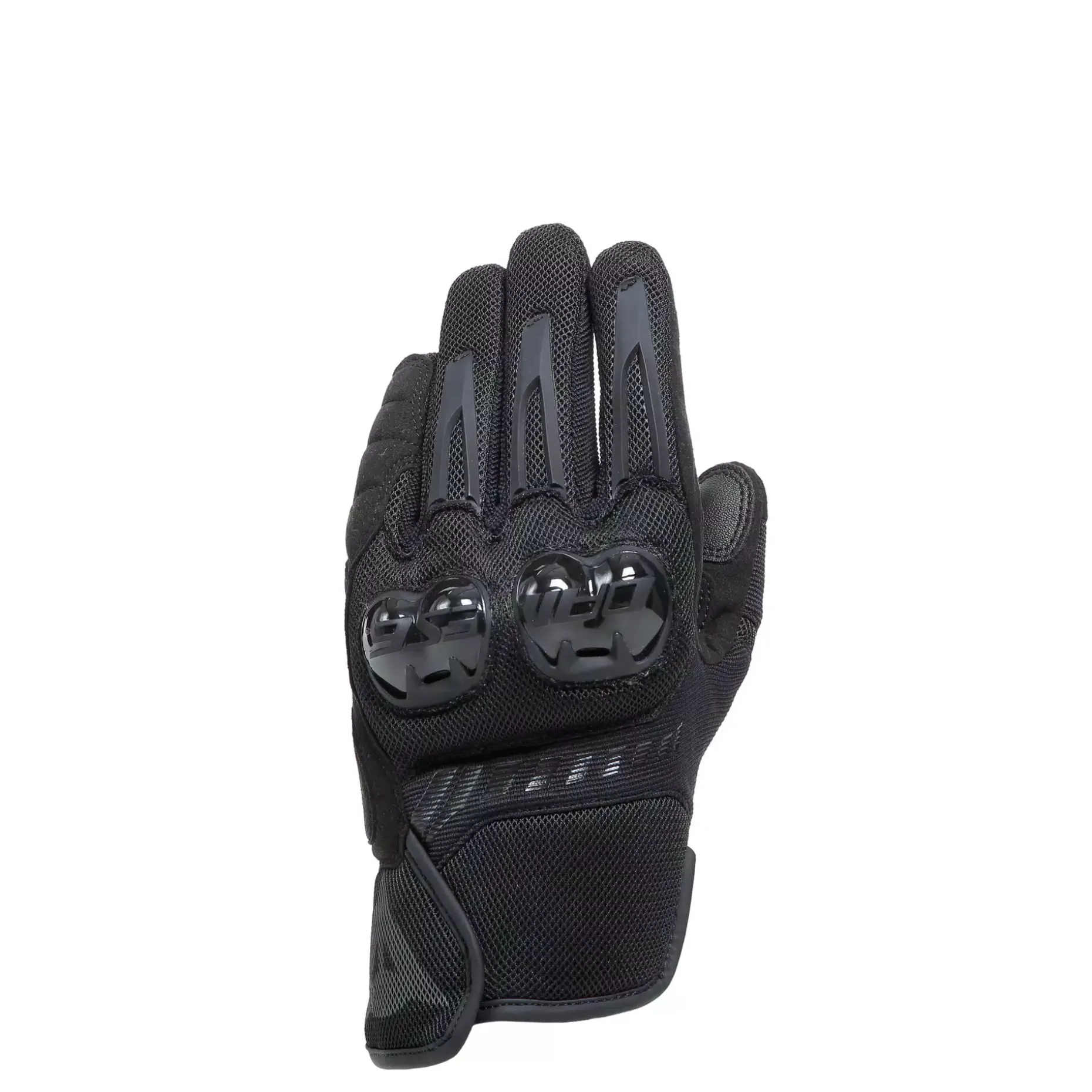 MIG 3 AIR TEX GUANTES MOTO HOMBRE
