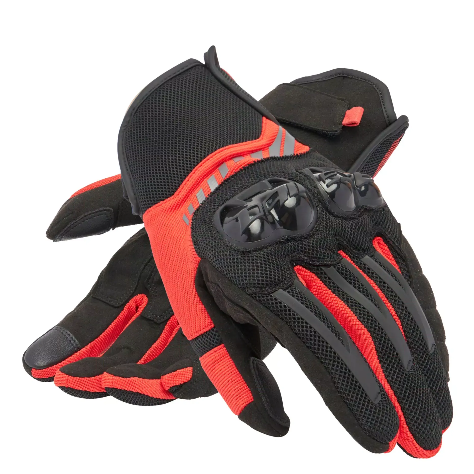 MIG 3 AIR TEX GUANTES MOTO HOMBRE
