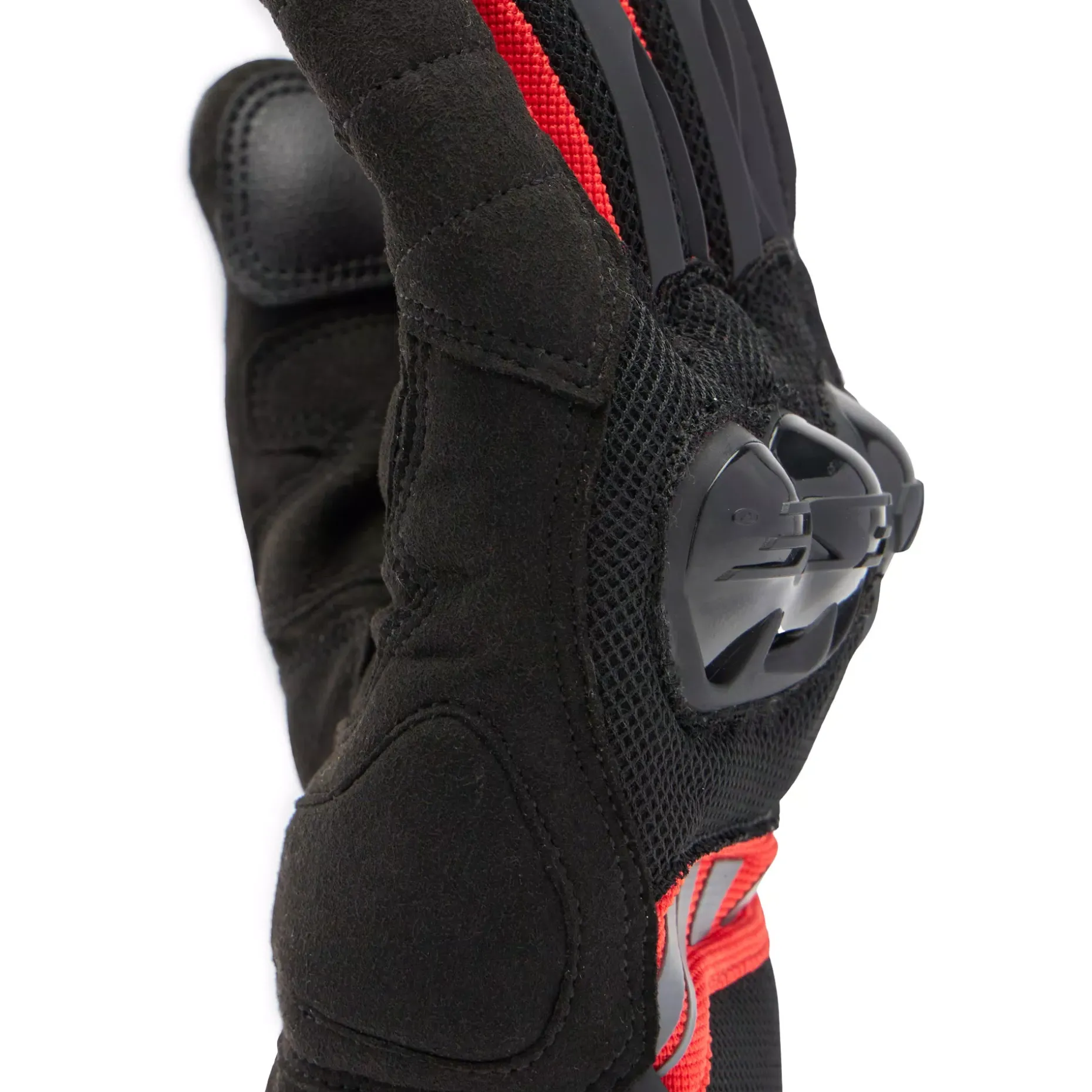 MIG 3 AIR TEX GUANTES MOTO HOMBRE