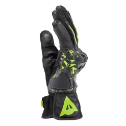 MIG 3 GUANTES MOTO UNISEX