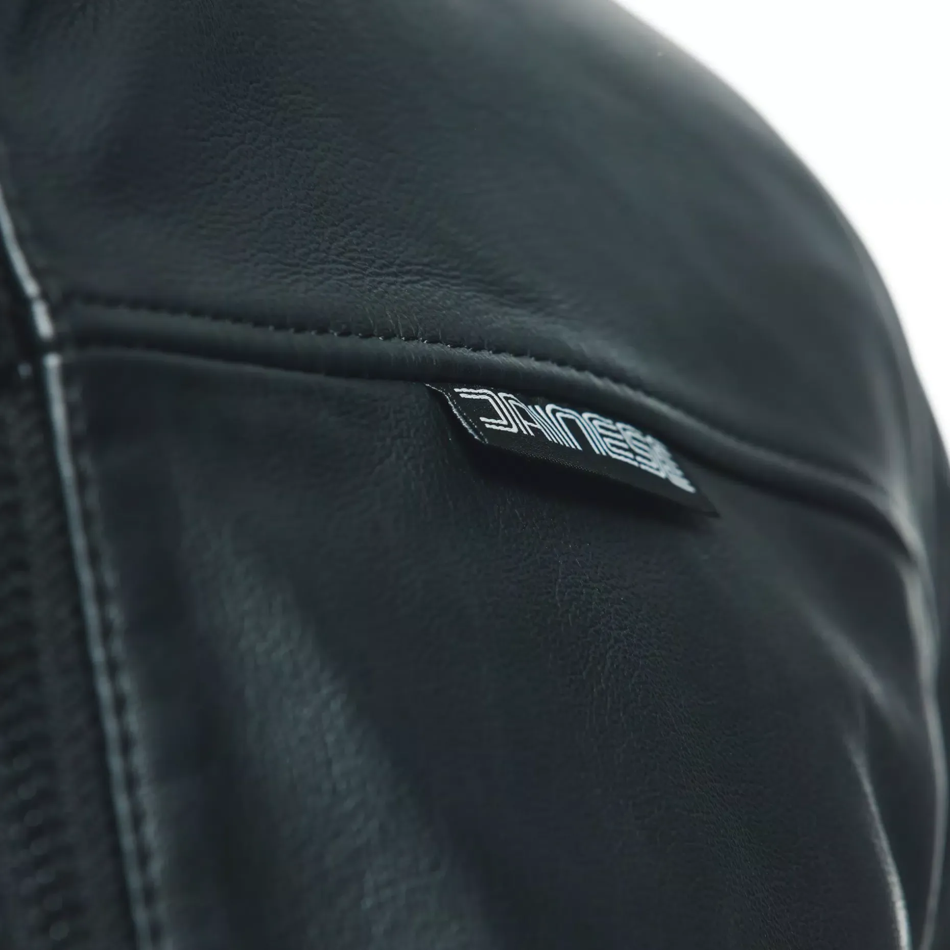 MIKE 3 CHAQUETA DE CUERO MOTO HOMBRE