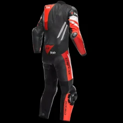 MISANO 3 D-AIR® MONO DE CUERO PERFORADO 1PZ HOMBRE