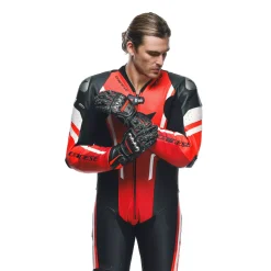 MISANO 3 D-AIR® MONO DE CUERO PERFORADO 1PZ HOMBRE