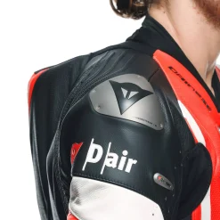 MISANO 3 D-AIR® MONO DE CUERO PERFORADO 1PZ HOMBRE
