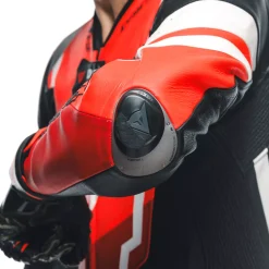 MISANO 3 D-AIR® MONO DE CUERO PERFORADO 1PZ HOMBRE