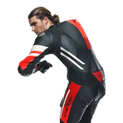 MISANO 3 D-AIR® MONO DE CUERO PERFORADO 1PZ HOMBRE