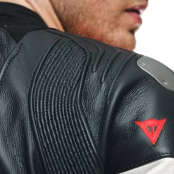 MISANO 3 D-AIR® MONO DE CUERO PERFORADO 1PZ HOMBRE