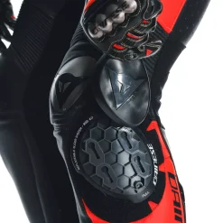 MISANO 3 D-AIR® MONO DE CUERO PERFORADO 1PZ HOMBRE
