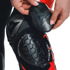MISANO 3 D-AIR® MONO DE CUERO PERFORADO 1PZ MUJER