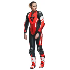 MISANO 3 D-AIR® MONO DE CUERO PERFORADO 1PZ MUJER