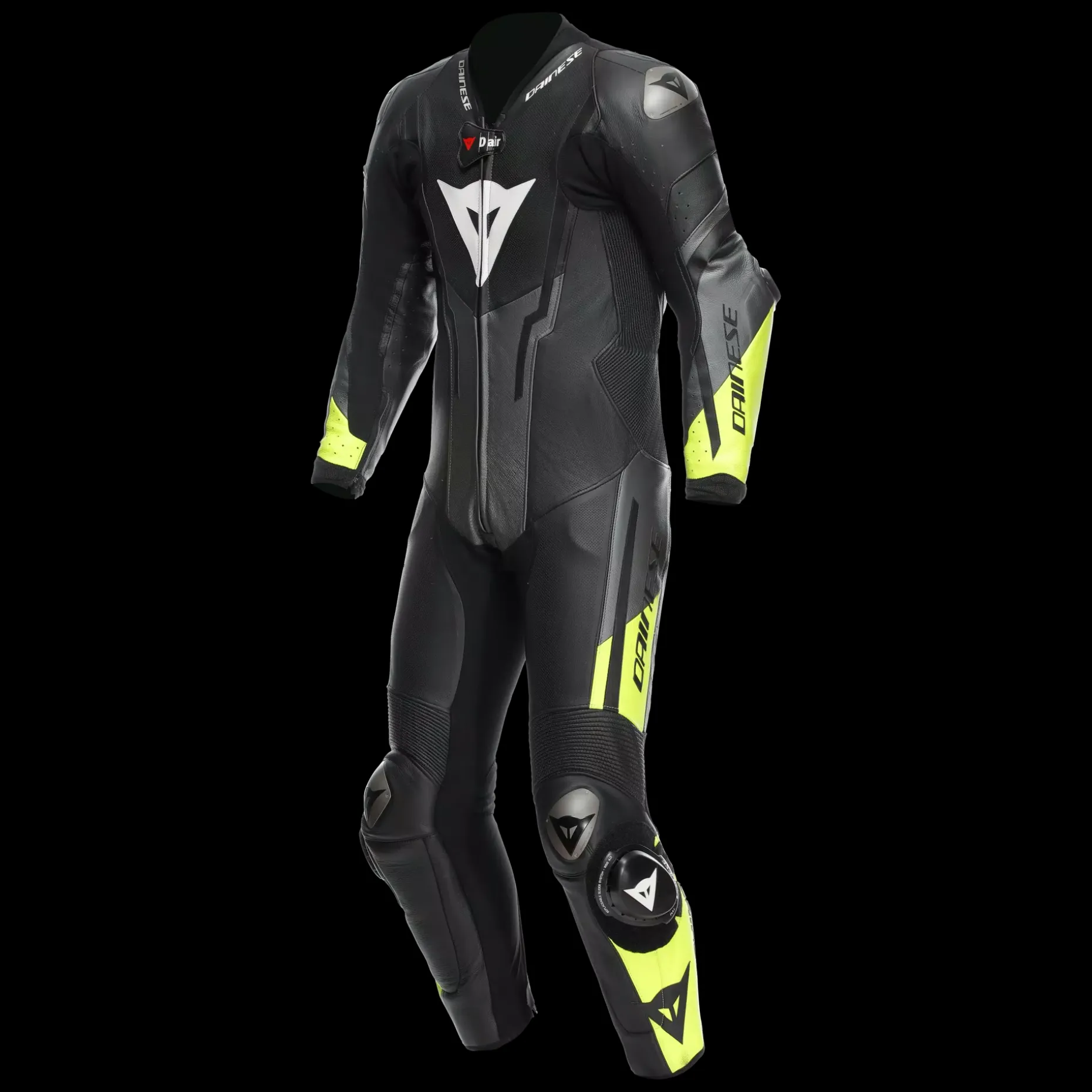 MISANO 3 D-AIR® MONO DE CUERO PERFORADO 1PZ HOMBRE