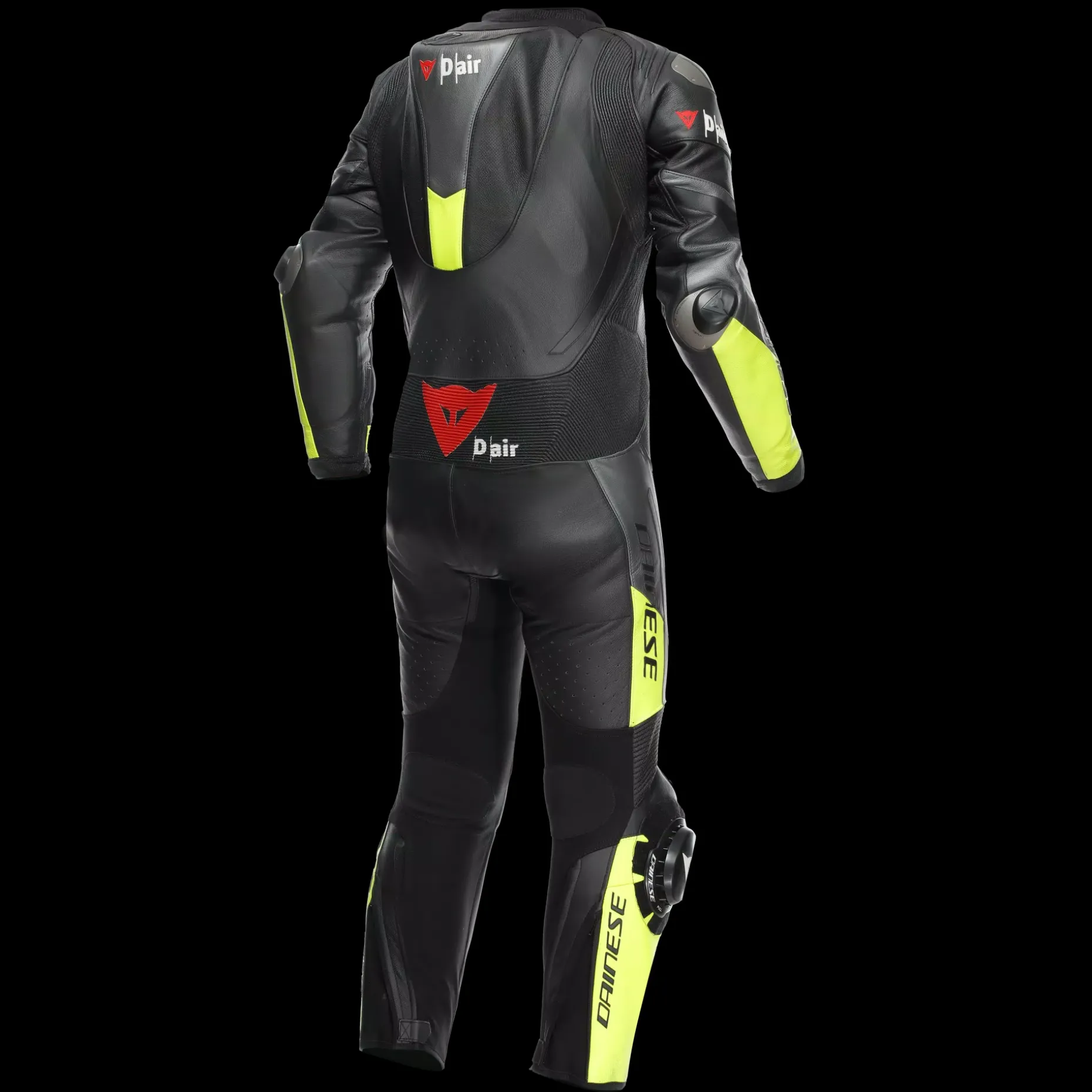 MISANO 3 D-AIR® MONO DE CUERO PERFORADO 1PZ HOMBRE