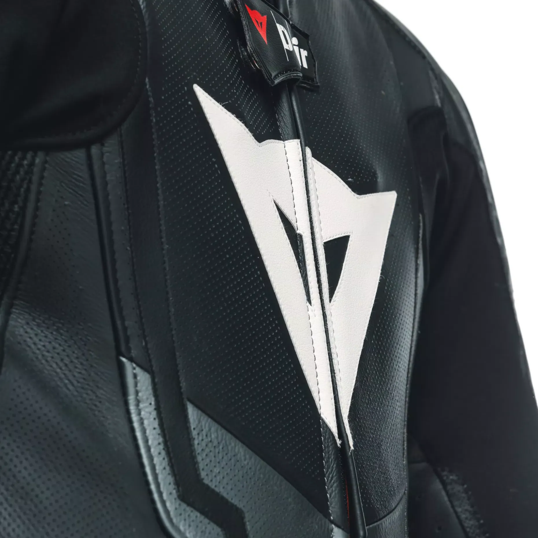 MISANO 3 D-AIR® MONO DE CUERO PERFORADO 1PZ HOMBRE