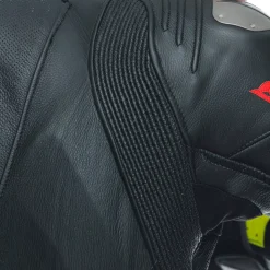 MISANO 3 D-AIR® MONO DE CUERO PERFORADO 1PZ HOMBRE