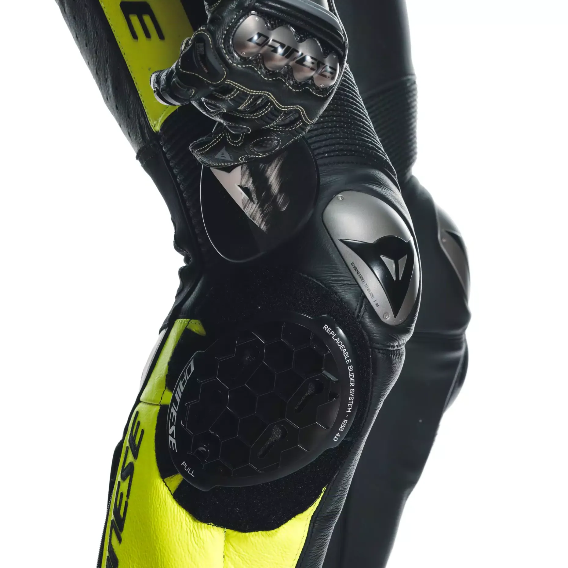 MISANO 3 D-AIR® MONO DE CUERO PERFORADO 1PZ HOMBRE