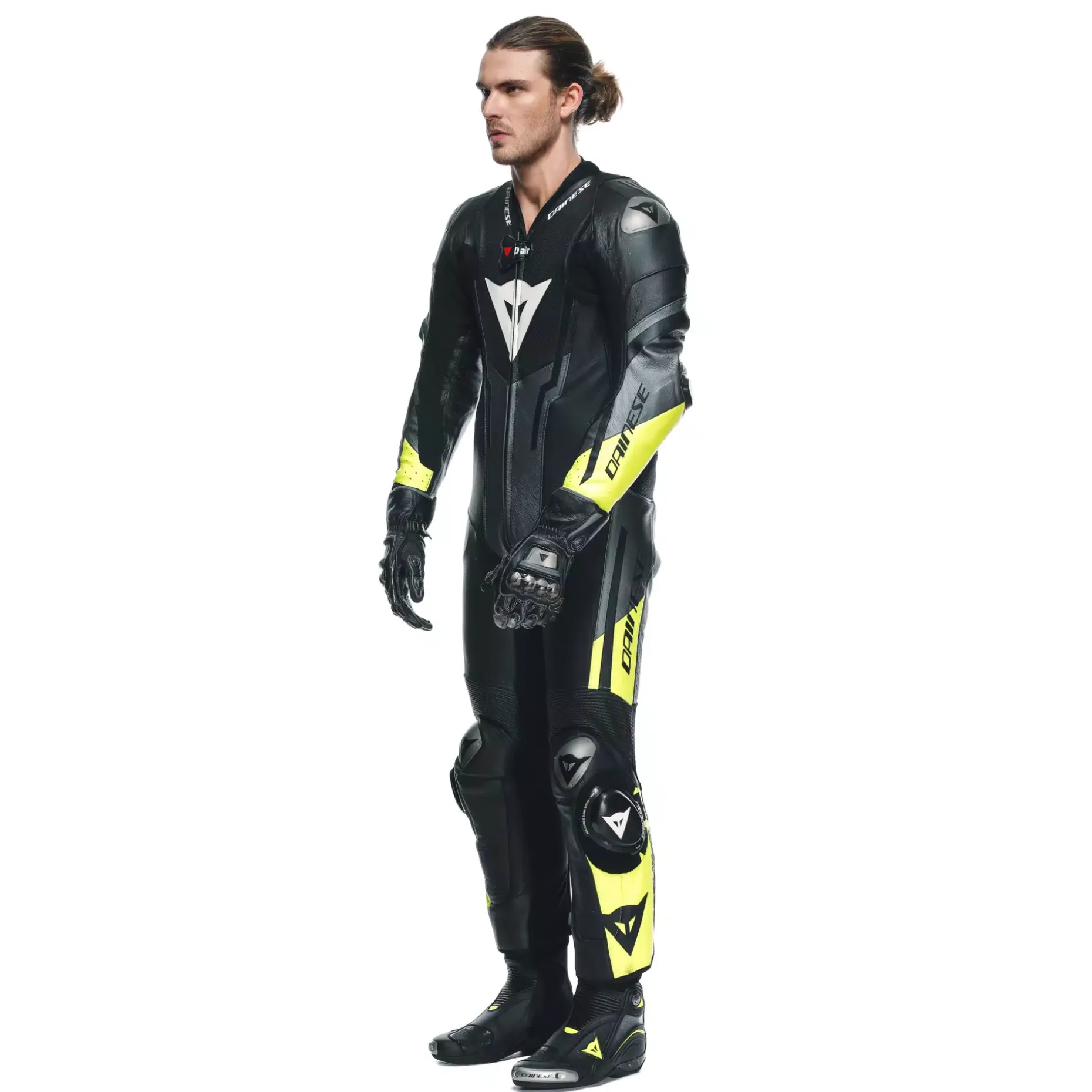 MISANO 3 D-AIR® MONO DE CUERO PERFORADO 1PZ HOMBRE