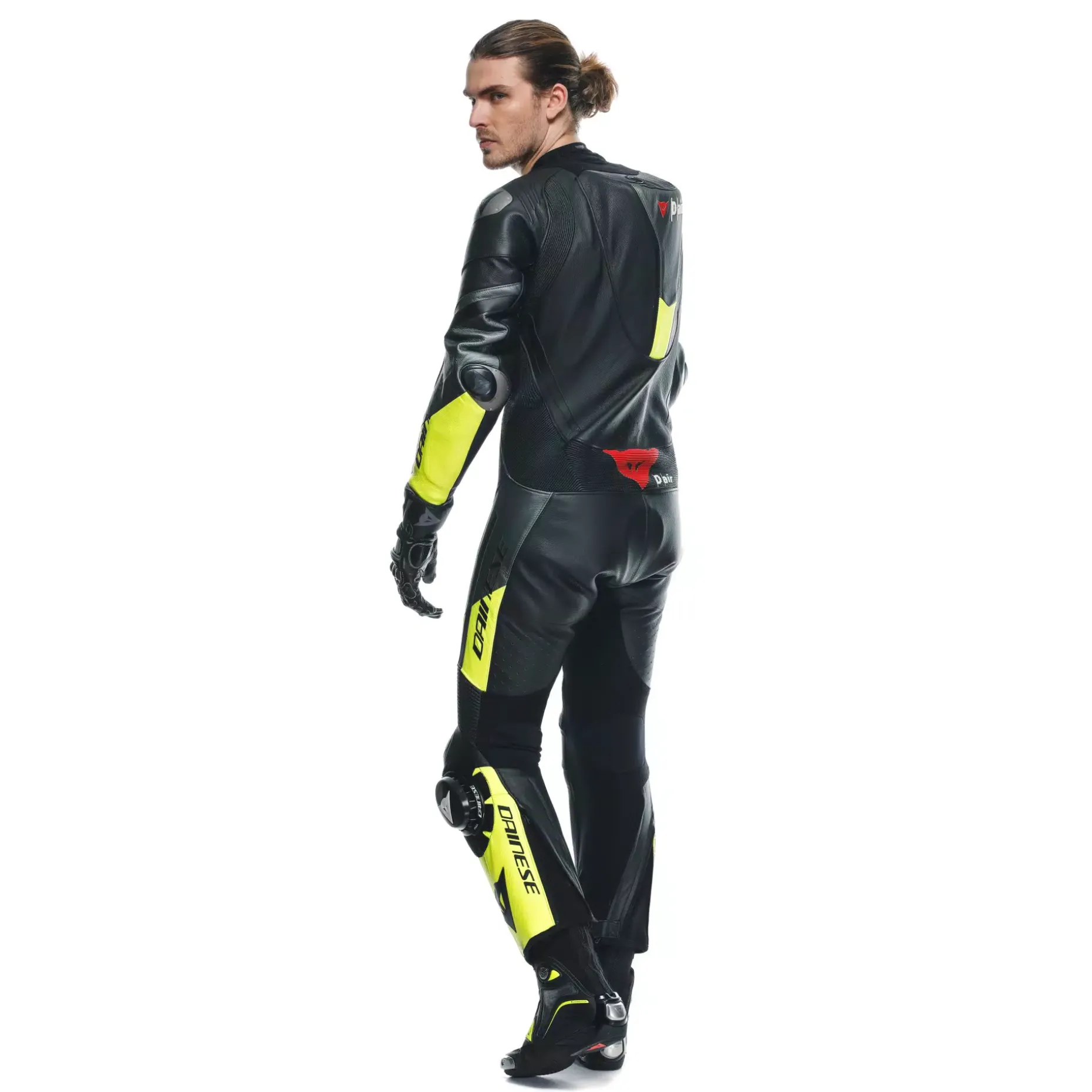 MISANO 3 D-AIR® MONO DE CUERO PERFORADO 1PZ HOMBRE