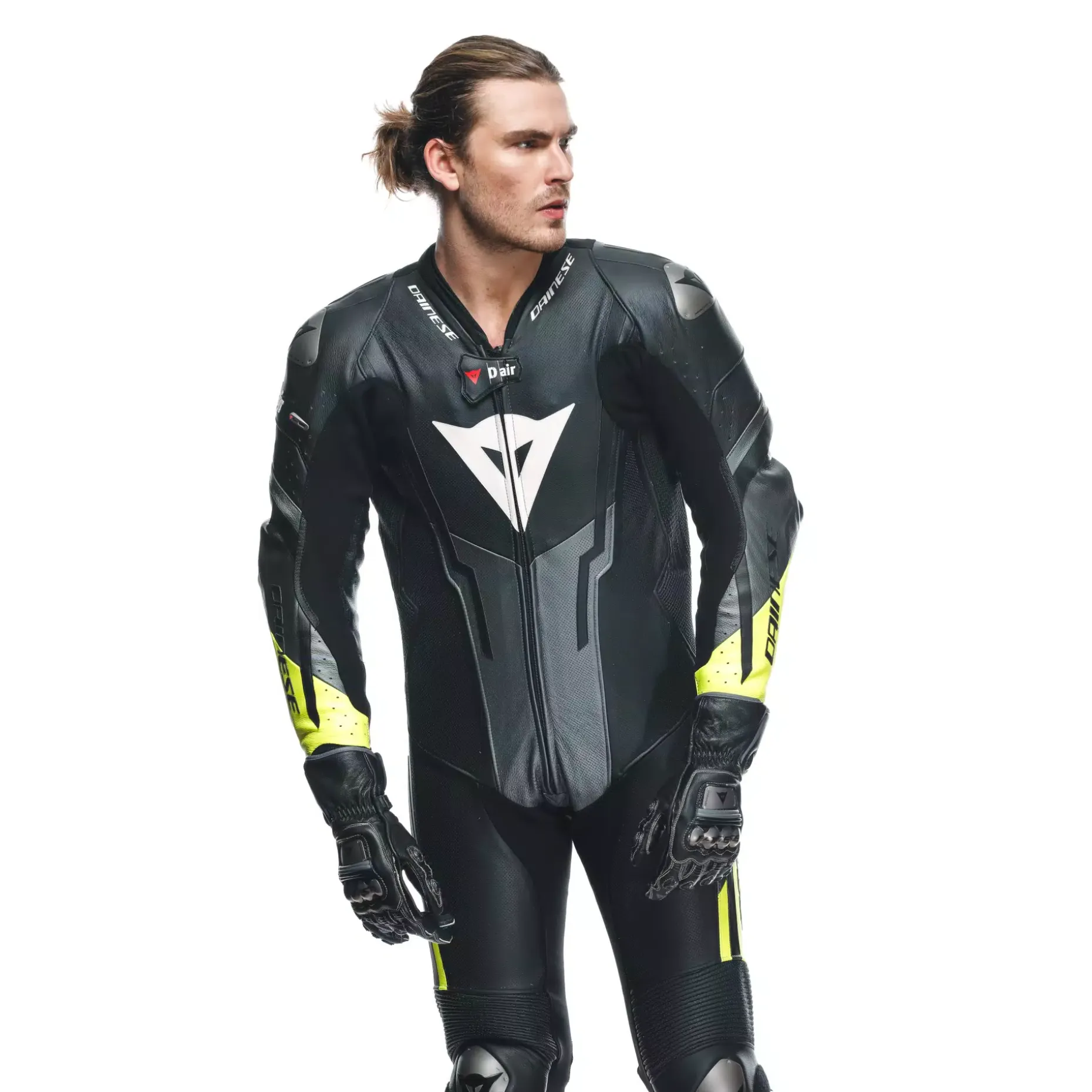MISANO 3 D-AIR® MONO DE CUERO PERFORADO 1PZ HOMBRE