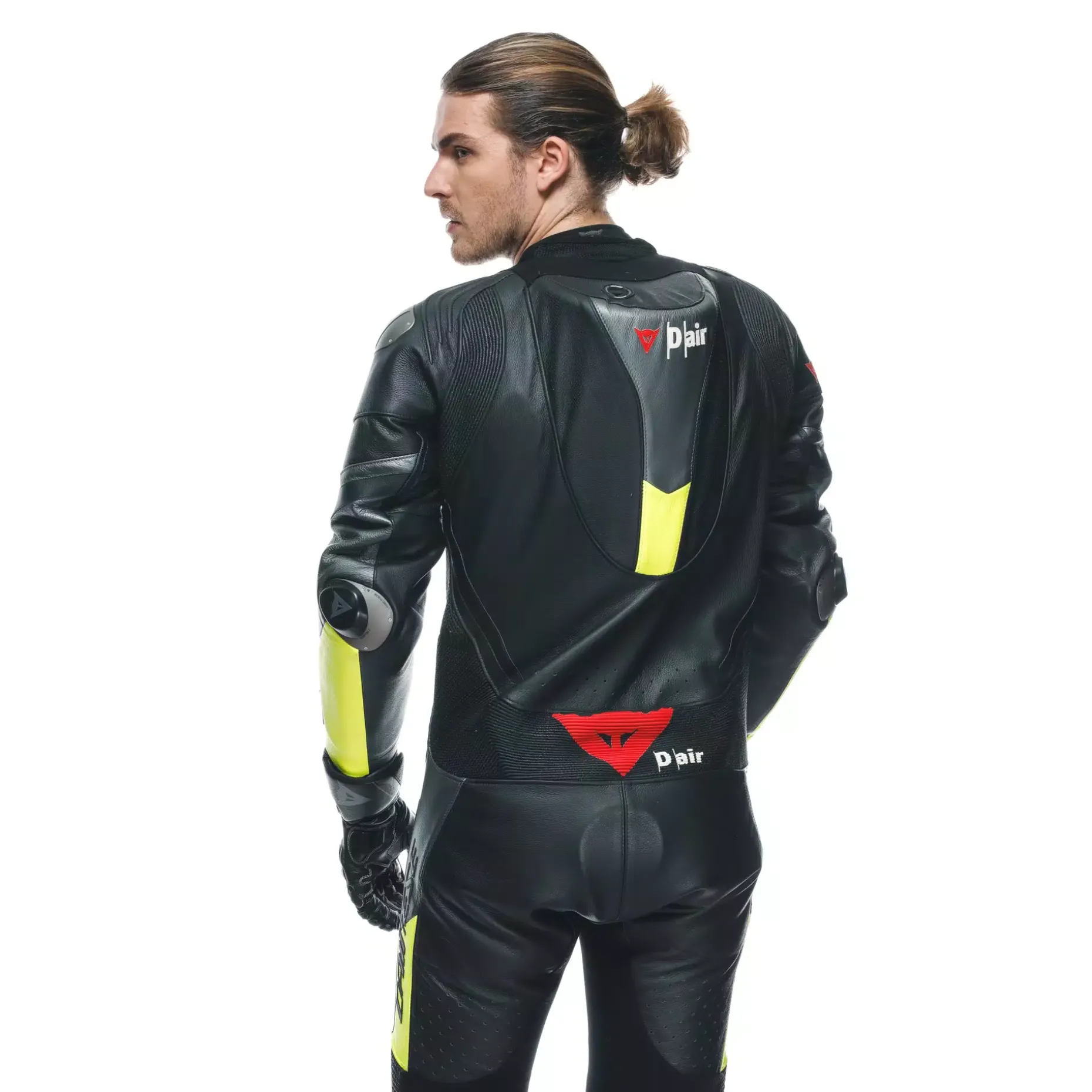 MISANO 3 D-AIR® MONO DE CUERO PERFORADO 1PZ HOMBRE