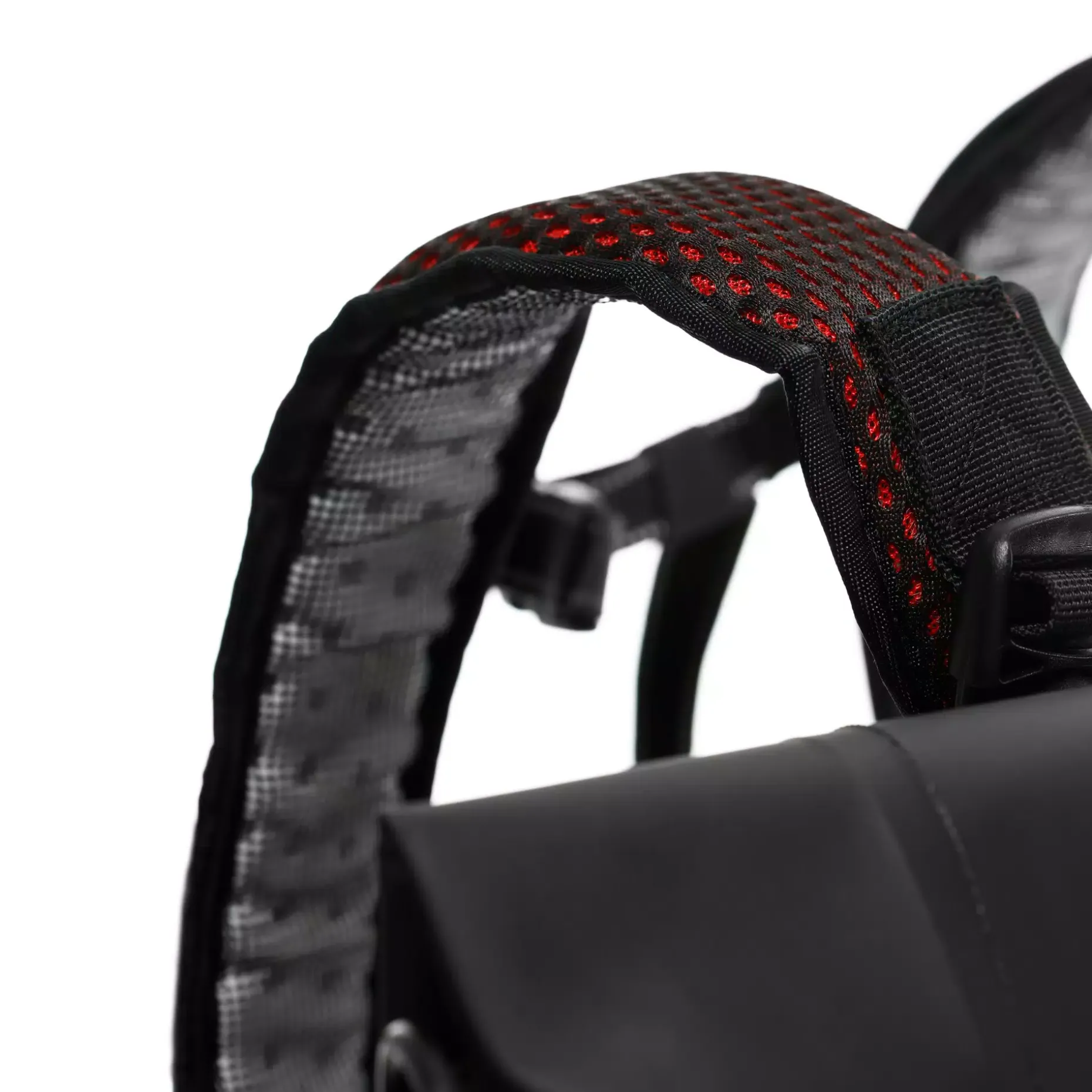 MOCHILA EXPLORER WP 15L