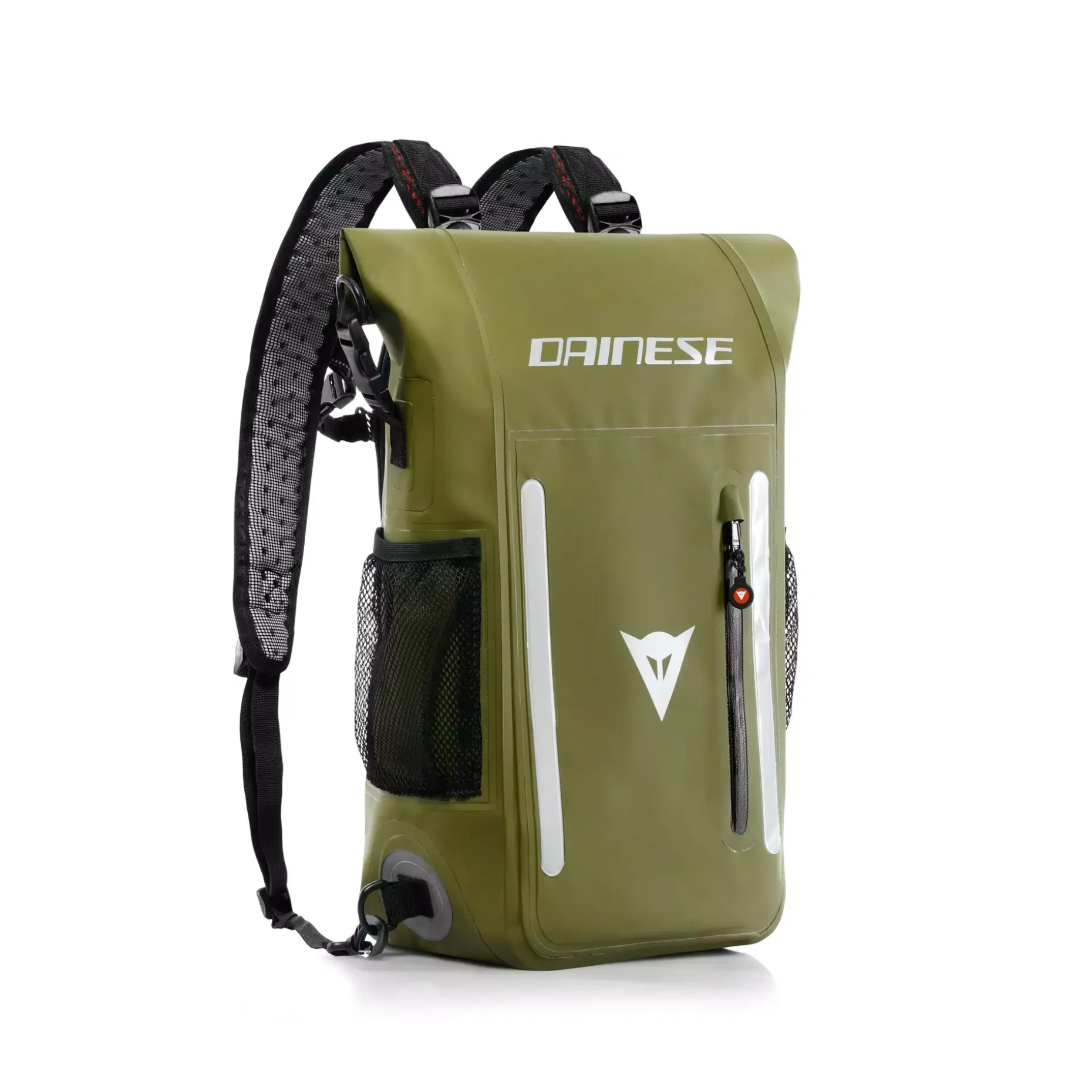 MOCHILA EXPLORER WP 15L