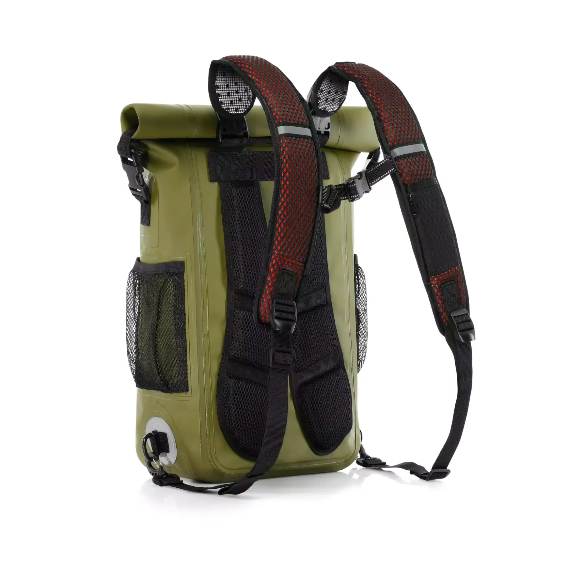 MOCHILA EXPLORER WP 15L