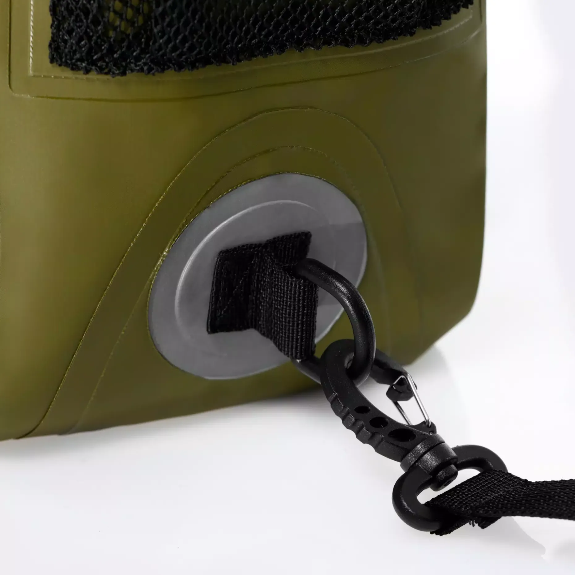 MOCHILA EXPLORER WP 15L