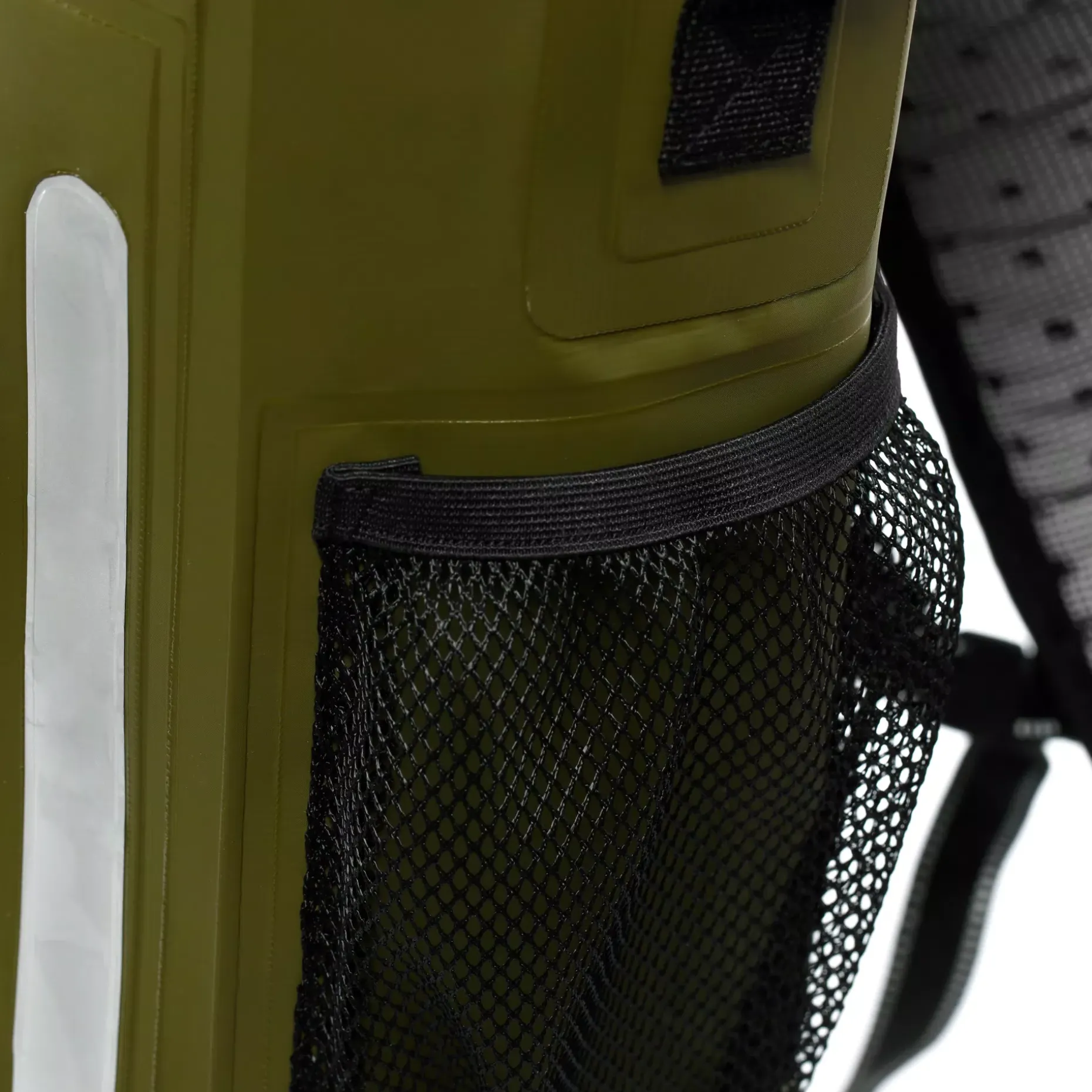 MOCHILA EXPLORER WP 15L