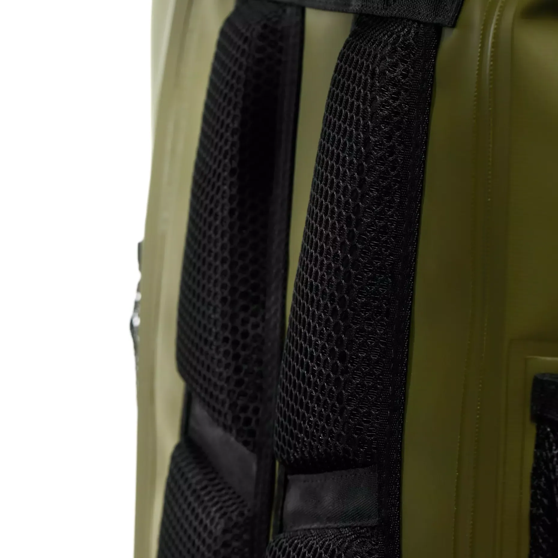 MOCHILA EXPLORER WP 15L