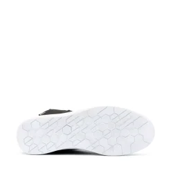 MOOD 2 GORE-TEX® ZAPATO MOTO IMPERMEABLE HOMBRE - NEGRO/BLANCO/VERDE