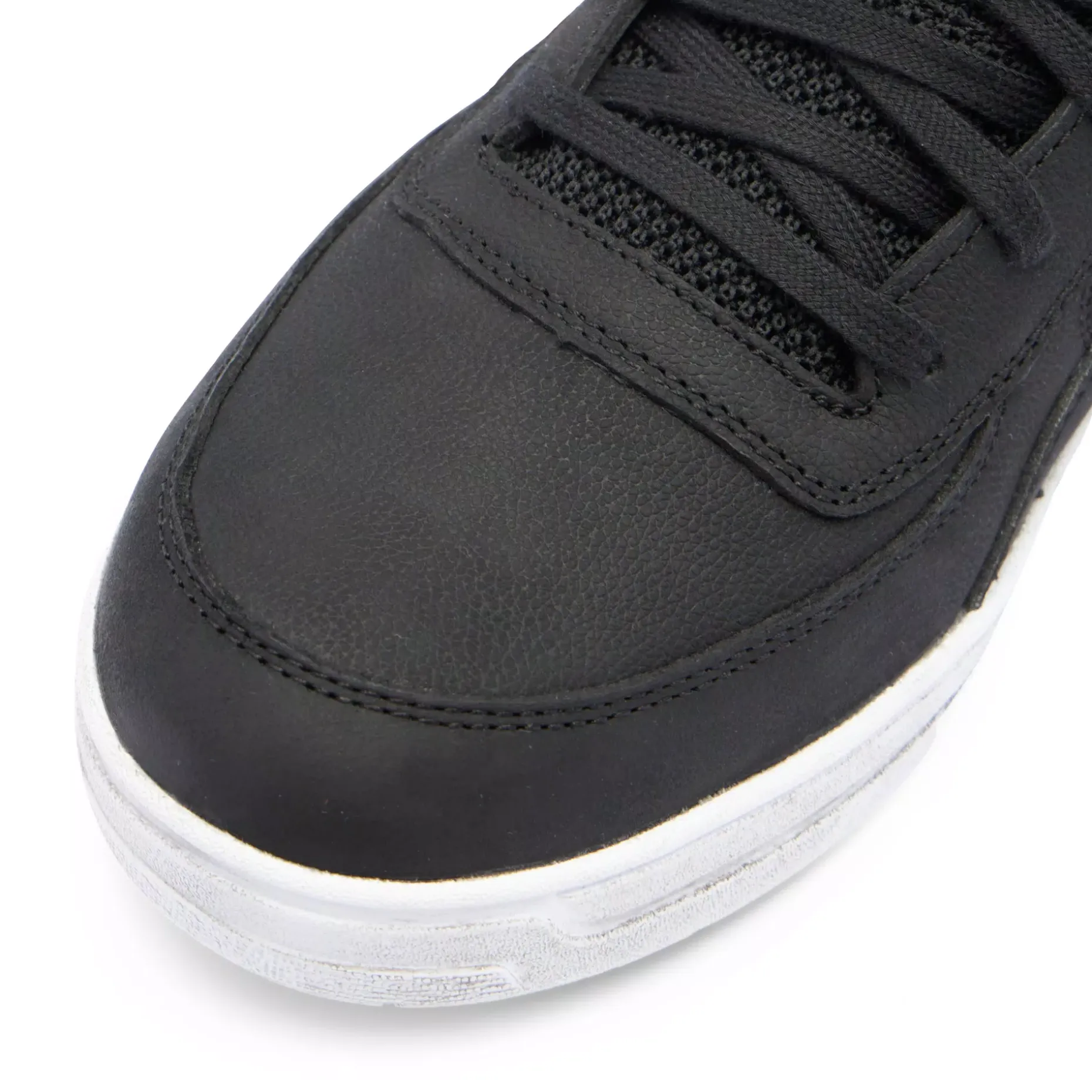 MOOD 2 GORE-TEX® ZAPATO MOTO IMPERMEABLE HOMBRE - NEGRO/BLANCO/VERDE