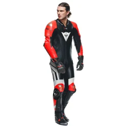 MUGELLO 3 D-AIR® MONO DE CUERO PERFORADO 1PZ HOMBRE