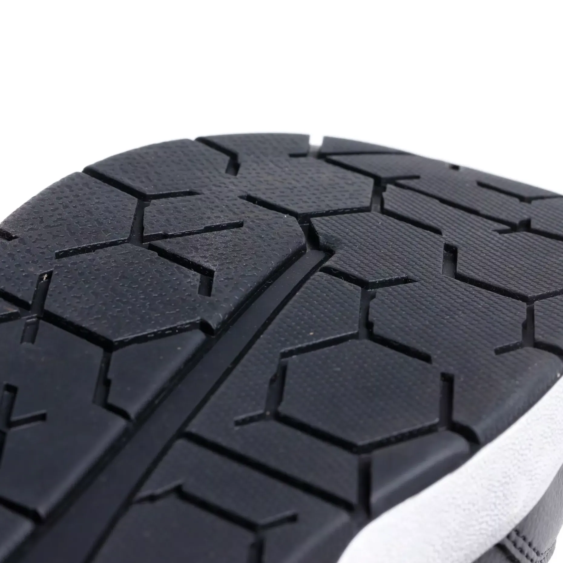 NALBAK AIR ZAPATOS DE MOTO VERANO HOMBRE - NEGRO/VERDE