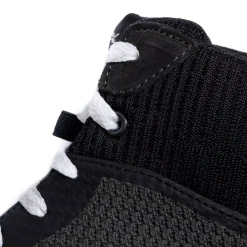 NALBAK AIR ZAPATOS DE MOTO VERANO HOMBRE - NEGRO/VERDE