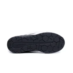 NALBAK WP ZAPATOS DE MOTO HOMBRE - NEGRO/ANTRACITA