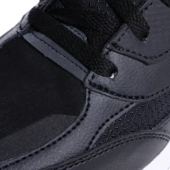 NALBAK WP ZAPATOS DE MOTO HOMBRE - NEGRO/ANTRACITA