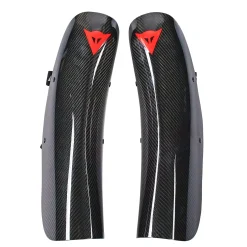 NEW WC CARBON 2021 ESPINILLERAS ESQUÍ HOMBRE