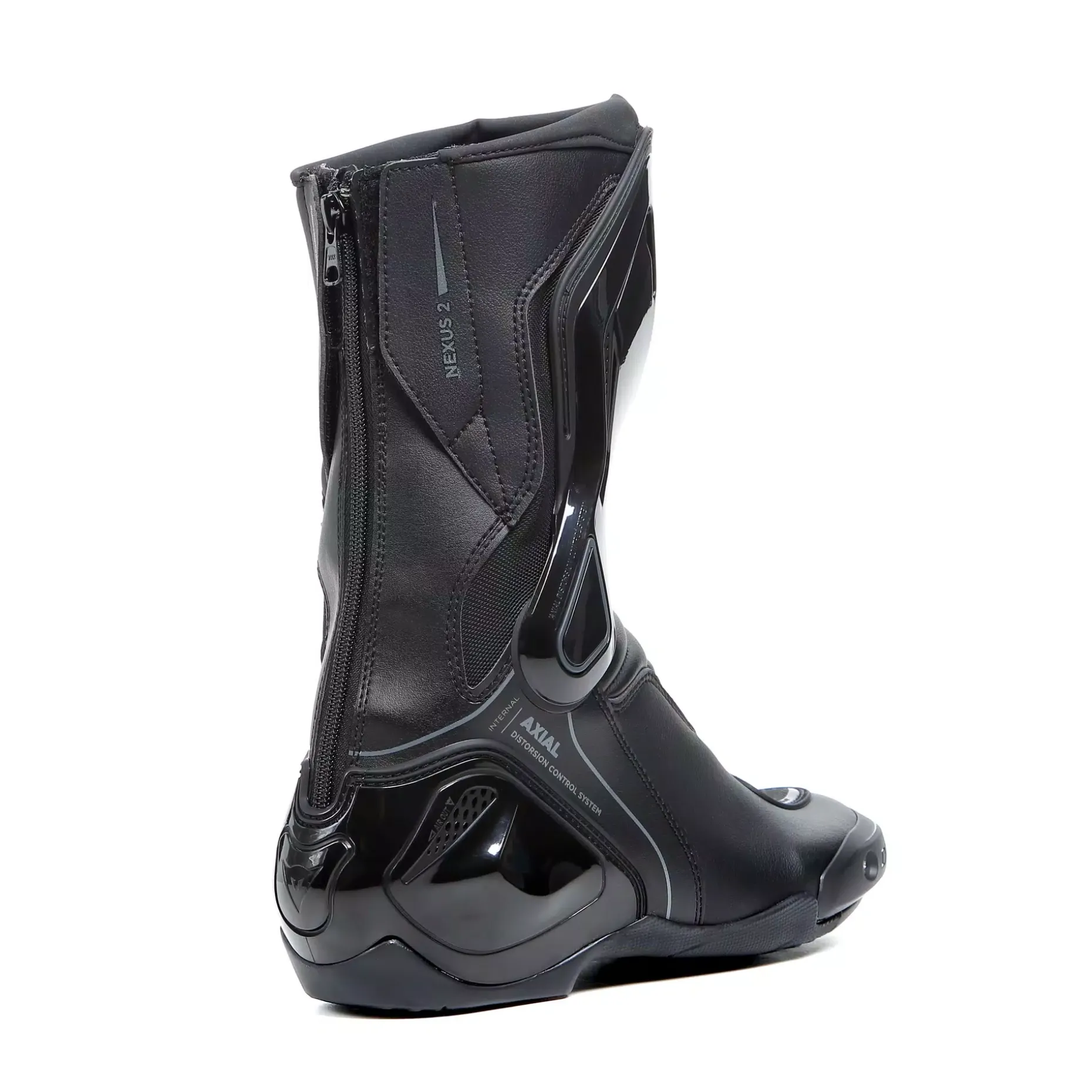 NEXUS 2 BOTAS MOTO HOMBRE