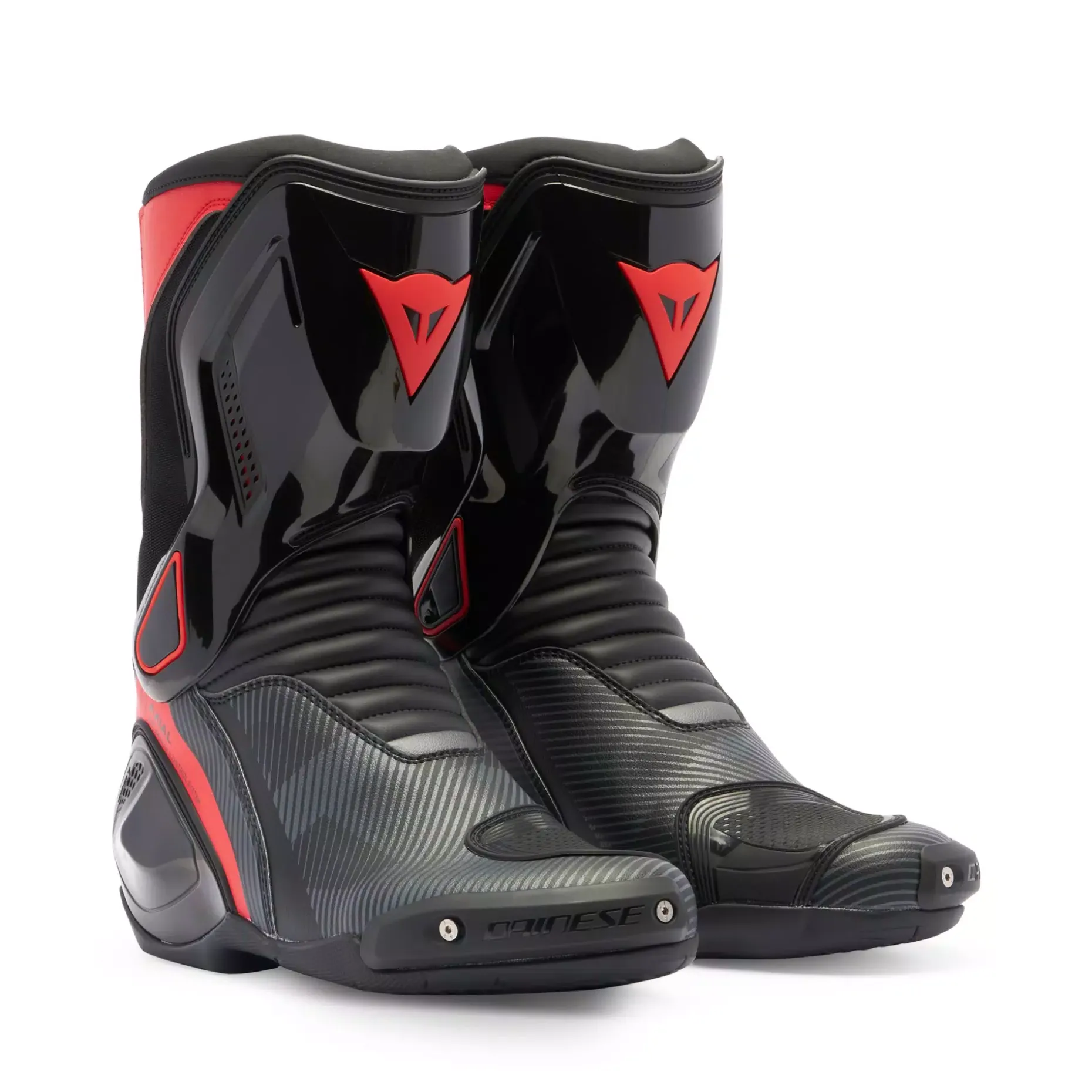 NEXUS 2 BOTAS MOTO HOMBRE