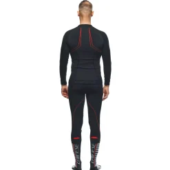 NO WIND CAMISETA TÉRMICA MOTO HOMBRE