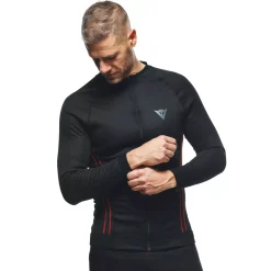 NO WIND CAMISETA TÉRMICA MOTO HOMBRE